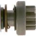 BOSCH Freilaufgetriebe, Starter 1 006 209 798