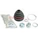 Metzger Faltenbalgsatz, Antriebswelle COMPETENCE KIT 751.082