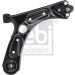 FEBI BILSTEIN 185602 Querlenker, Lenker, Radaufhängung FEBI BILSTEIN 185602 Querlenker, Lenker, Radaufhängung