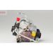 Denso Hochdruckpumpe DCRP300950