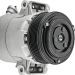 Valeo Kompressor, Klimaanlage VALEO CORE-FLEX 813102