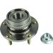 Metzger Radlagersatz WM 6943