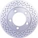 Bremsscheibe 8DD 355 120-221 Bremsscheibe 8DD 355 120-221
