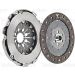 Valeo 832223 Kupplungssatz 2KKIT