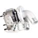 Nissens Turbolader 93241