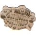 BOSCH Kraftstoffpumpe 0 440 020 039
