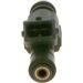 BOSCH 0 280 155 919 Einspritzventil BOSCH 0 280 155 919 Einspritzventil