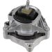Metzger Lagerung, Motor 8054279