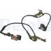 Sensor, Raddrehzahl SS20263