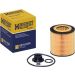 Ölfilter E61H D258 Ölfilter E61H D258