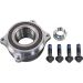 Metzger Radlagersatz COMPETENCE KIT WM 2269