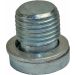 Metzger Verschlussschraube, Getriebegehäuse 8030046
