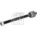 FEBI BILSTEIN 184261 Axialgelenk, Spurstange FEBI BILSTEIN 184261 Axialgelenk, Spurstange