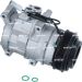 NRF Kompressor, Klimaanlage EASY FIT 320003