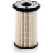 Kraftstofffilter PU 7002 X