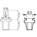 Glühlampe 1 987 302 219 Glühlampe 1 987 302 219