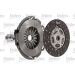 Valeo 827162 Kupplungssatz NEW ORIGINAL KIT3P