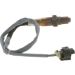 BOSCH Lambdasonde 0 258 006 205 BOSCH Lambdasonde 0 258 006 205