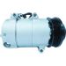 Kompressor, Klimaanlage ACP 861 000S Kompressor, Klimaanlage ACP 861 000S