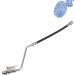 Blue Print Bremsschlauch ADG053302