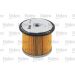 Valeo Kraftstofffilter 587900