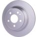 Hella Bremsscheibe PRO 8DD 355 122-441