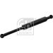 FEBI BILSTEIN 47810 Gasfeder, Motorhaube