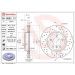 Bremsscheibe 09.8952.1X Bremsscheibe 09.8952.1X