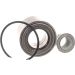 2 x SKF Radlagersatz VKBA 1401