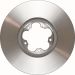 Bremsscheibe DF6752S