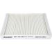 BOSCH 1 987 432 063 Innenraumfilter