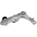 Gates Spannrolle, Keilrippenriemen DriveAlign™ T38429