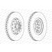 Bremsscheibe DDF954C-1 Bremsscheibe DDF954C-1