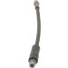 2 x BOSCH Bremsschlauch 1 987 476 406