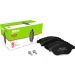 Valeo Bremsbelagsatz, Scheibenbremse EXPERT 302928A Valeo Bremsbelagsatz, Scheibenbremse EXPERT 302928A