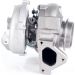 Nissens Turbolader 93255