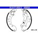 ATE Bremsbackensatz 03.0137-0522.2 ATE Bremsbackensatz 03.0137-0522.2