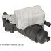 Gehäuse, Ölfilter ADBP210173 Gehäuse, Ölfilter ADBP210173