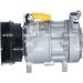 Kompressor, Klimaanlage 32266