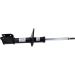 Sachs Stoßdämpfer 315 527