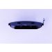 Hella Bremsbelagsatz, Scheibenbremse 8DB 355 010-511 Hella Bremsbelagsatz, Scheibenbremse 8DB 355 010-511