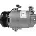 Kompressor, Klimaanlage ACP 37 000P Kompressor, Klimaanlage ACP 37 000P