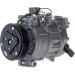 Mahle Kompressor, Klimaanlage BEHR ACP 1586 000S