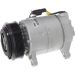 Kompressor, Klimaanlage 813260 Kompressor, Klimaanlage 813260