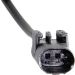 Metzger Sensor, Raddrehzahl 09001540