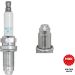 NGK 6449 Zündkerze ZFR6S-Q Nickel M14 x 1,25, SW: 16 mm