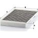 MANN-FILTER CUK 3540 Innenraumfilter, Aktivkohlefilter MANN-FILTER CUK 3540 Innenraumfilter, Aktivkohlefilter
