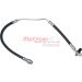 Metzger Bremsschlauch 4116217