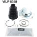 SKF Faltenbalgsatz, Antriebswelle VKJP 8368