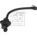 FEBI BILSTEIN 186166 Be-/Entlüftungsventil, Kraftstoffbehälter FEBI BILSTEIN 186166 Be-/Entlüftungsventil, Kraftstoffbehälter